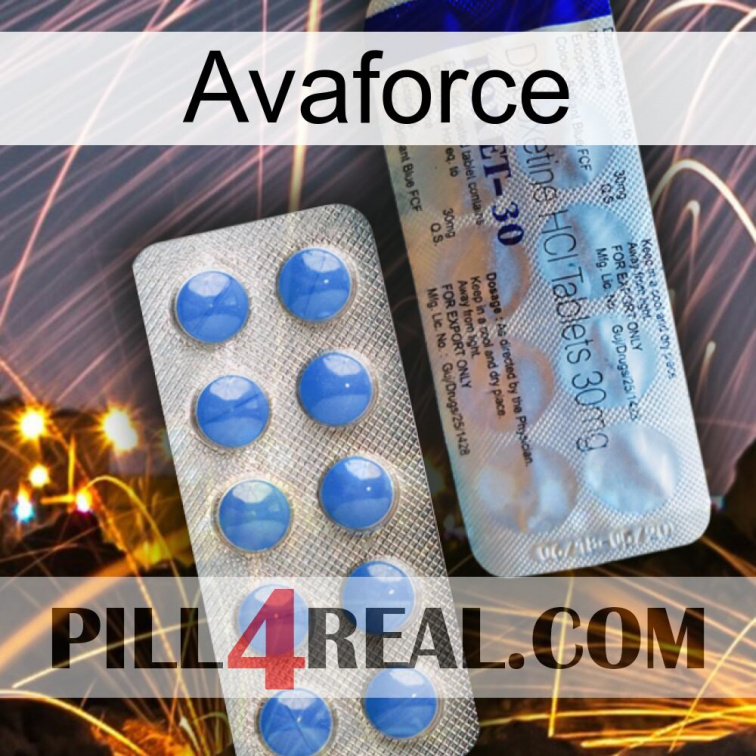 Avaforce 39